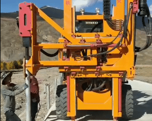 公路钻孔�? width=