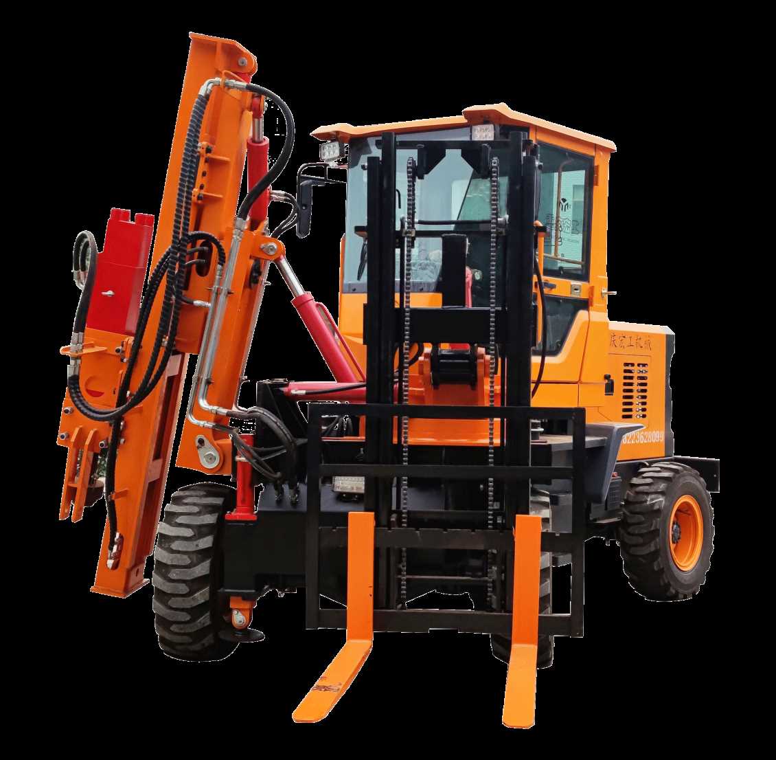 公路护栏打桩叉装�? /></a>
								<h3><a href=